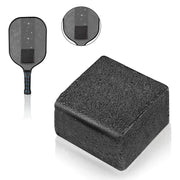 Gomme de Nettoyage pour Raquette en Carbone