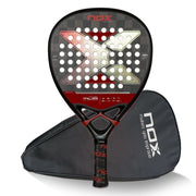 Raquette de Padel Nox Pro Carbone + Housse