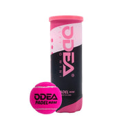 Balles de Padel ODEA Roses - Haute Compétition