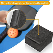 Gomme de Nettoyage pour Raquette en Carbone