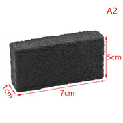 Gomme de Nettoyage pour Raquette en Carbone