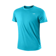 T-Shirt de Sport Homme Performance - Respirant