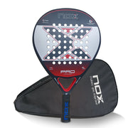 Raquette de Padel Nox Pro Carbone + Housse