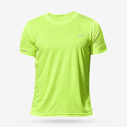 T-Shirt de Sport Homme Performance - Respirant
