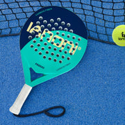 Raquette de Padel IANONI Carbone & Mousse EVA