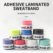 Pack de 15 Surgrips HEAD pour Padel - Anti-dérapants