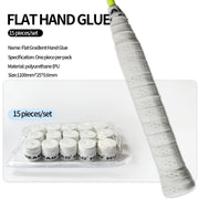 Pack de 15 Surgrips HEAD pour Padel - Anti-dérapants