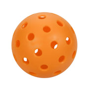 Pack de 12 Balles de Pickleball Outdoor (Compétition)