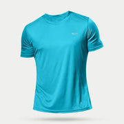 T-Shirt de Sport Homme Performance - Respirant