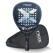 Raquette de Padel Nox Pro Carbone + Housse