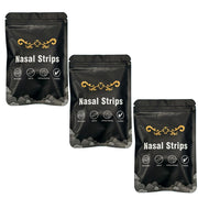 Bandelettes Nasales de Sport - Optimisation Respiratoire