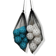 Pack de 12 Balles de Pickleball Outdoor (Compétition)