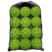 Pack de 12 Balles de Pickleball Outdoor (Compétition)
