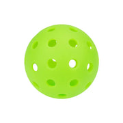 Pack de 12 Balles de Pickleball Outdoor (Compétition)