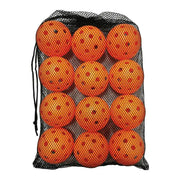 Pack de 12 Balles de Pickleball Outdoor (Compétition)