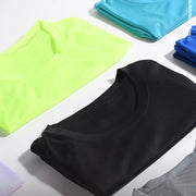 T-Shirt de Sport Homme Performance - Respirant