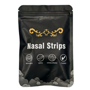 Bandelettes Nasales de Sport - Optimisation Respiratoire
