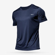 T-Shirt de Sport Homme Performance - Respirant