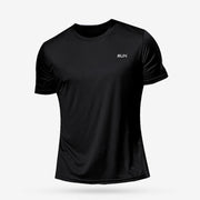T-Shirt de Sport Homme Performance - Respirant