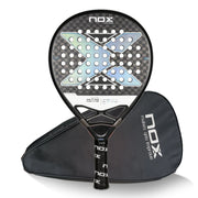 Raquette de Padel Nox Pro Carbone + Housse