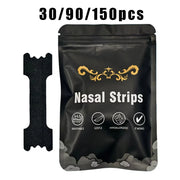 Bandelettes Nasales de Sport - Optimisation Respiratoire