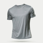 T-Shirt de Sport Homme Performance - Respirant