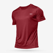 T-Shirt de Sport Homme Performance - Respirant