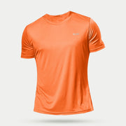 T-Shirt de Sport Homme Performance - Respirant