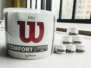 Pack de Surgrips Wilson Pro - Anti-dérapants