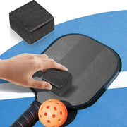 Gomme de Nettoyage pour Raquette en Carbone