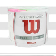 Pack de Surgrips Wilson Pro - Anti-dérapants