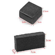 Gomme de Nettoyage pour Raquette en Carbone