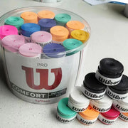 Pack de Surgrips Wilson Pro - Anti-dérapants