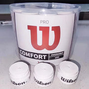 Pack de Surgrips Wilson Pro - Anti-dérapants