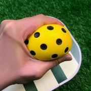Balle d'Entraînement Silencieuse Indoor (Mousse)